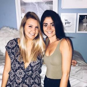 Meet your Posher, Alexandra